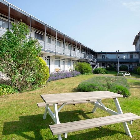 Amsterdam Beach Apartment 90 Зандфорт Экстерьер фото