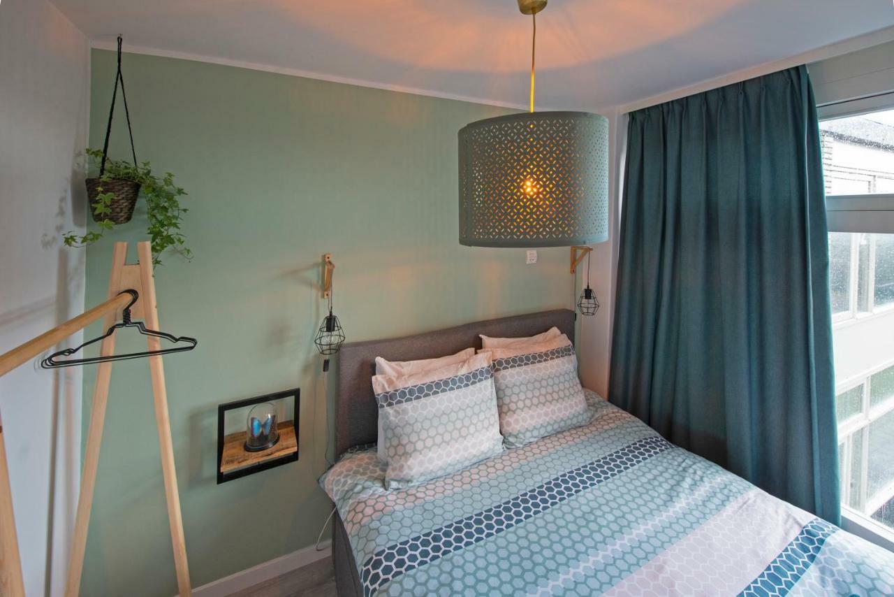 Amsterdam Beach Apartment 90 Зандфорт Экстерьер фото