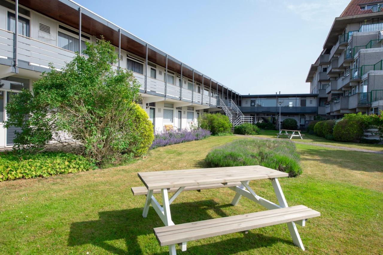 Amsterdam Beach Apartment 90 Зандфорт Экстерьер фото